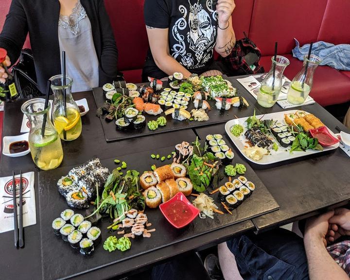 Sushifreunde Jena